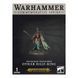 Игровой набор GW - Warhammer. Commemorative Series. Age of Sigmar: Soulblight Gravelords - Othar the Half-king 99120207144 фото 1