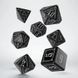 Набор кубиков Q Workshop - Dice Set. Pathfinder - Carrion Crown SPAT37 фото 2