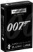 Игральные карты Winning Moves - James Bond 007 Waddingtons No.1 Playing Cards