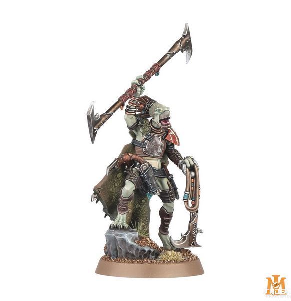 Ігровий набір GW - GW - Warhammer 40000: Tau Empire - Army Set: Kroot Hunting Pack (Eng) 60010113001 фото
