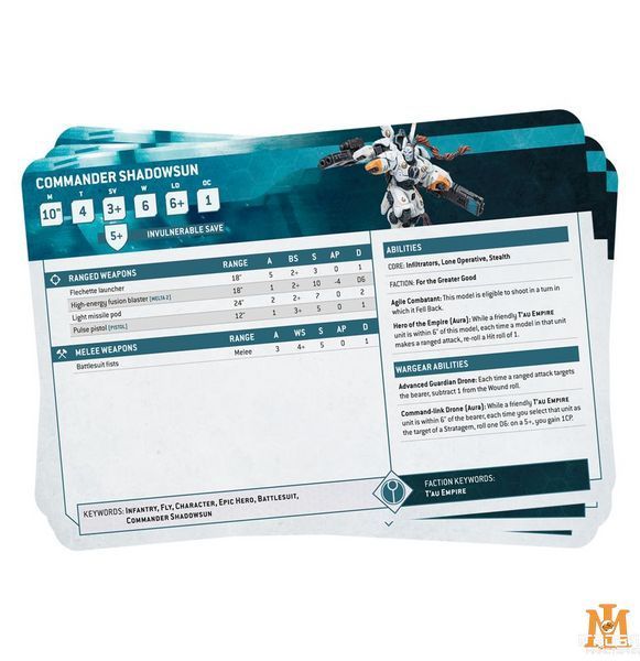 Ігровий набір GW - GW - Warhammer 40000: Tau Empire - Army Set: Kroot Hunting Pack (Eng) 60010113001 фото