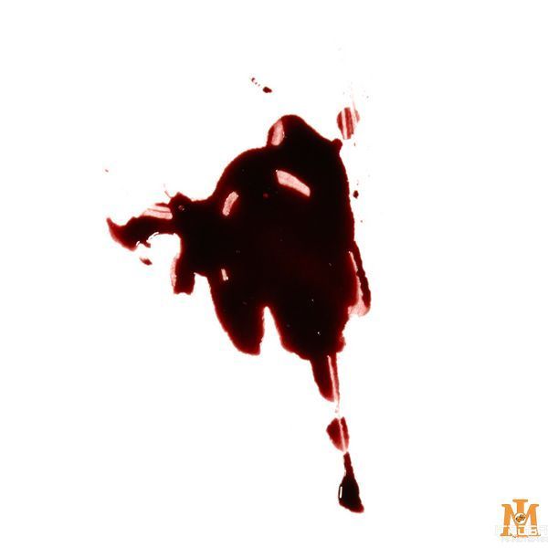 Фарба AK - Effects: Blood Effect AK11260 фото