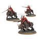 Игровой набор GW - Age of Sigmar: Start Collecting! Daemons of Khorne 99129915041 фото 3
