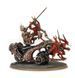 Игровой набор GW - Age of Sigmar: Start Collecting! Daemons of Khorne 99129915041 фото 5