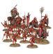 Игровой набор GW - Age of Sigmar: Start Collecting! Daemons of Khorne 99129915041 фото 2