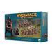 Игровой набор GW - Warhammer. The Old World: Beastmen Brayherds - Bestigor Herd 99122716004 фото 1