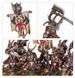 Игровой набор GW - Warhammer. The Old World: Beastmen Brayherds - Bestigor Herd 99122716004 фото 3