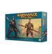 Ігровий набір GW - Warhammer. The Old World: Grand Cathay - Cathayan Sentinel