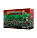 Игровой набор GW - Age of Sigmar: Skaven - Stormvermin 99120206045 фото 1