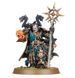 Игровой набор GW - Warhammer 40000: Chaos Space Marines - Sorcerer 99070102015 фото 2