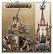 Мініатюра Warhammer Age of Sigmar Mortek Crawler 99120207078 фото 6