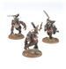 Ігровий набір GW - GW - Warhammer 40000: Tau Empire - Army Set: Kroot Hunting Pack (Eng) 60010113001 фото 6