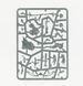 Ігровий набір GW - GW - Warhammer 40000: Tau Empire - Army Set: Kroot Hunting Pack (Eng) 60010113001 фото 20