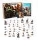 Ігровий набір GW - GW - Warhammer 40000: Tau Empire - Army Set: Kroot Hunting Pack (Eng) 60010113001 фото 2