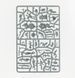 Ігровий набір GW - GW - Warhammer 40000: Tau Empire - Army Set: Kroot Hunting Pack (Eng) 60010113001 фото 26