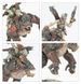 Ігровий набір GW - GW - Warhammer 40000: Tau Empire - Army Set: Kroot Hunting Pack (Eng) 60010113001 фото 13