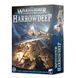 Ігровий набір GW - Warhammer Underworlds: Harrowdeep (Rus) 21010799015 фото 1