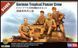 Сборная модель HobbyBoss - 1/35 German Tropical Panzer Crew HB84409 фото 1