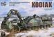 Сборная модель Border Model - 1/35 Инженерная машина Kodiak BT-011 фото 1