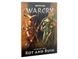 Книга GW - AGE OF SIGMAR. WARCRY: WARBAND TOME - ROT AND RUIN (ENG) 60040299128 фото 1