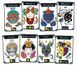 Настольная игра Lord of Boards - Маскарад / Mascarade 2nd edition (Укр) LOB2307UA (MAS-UA02) фото 3