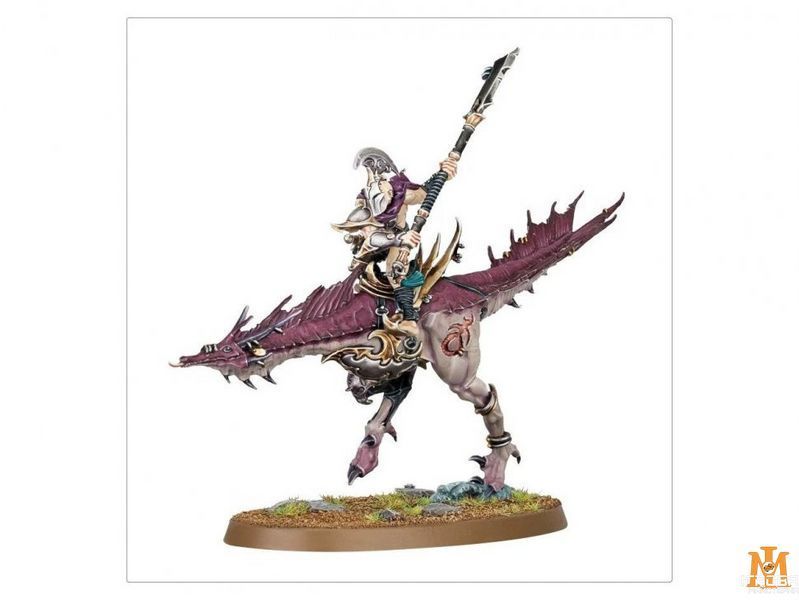 Ігровий набір GW - Age of Sigmar: Vanguard - Hedonites of Slaanesh 99120201146 фото