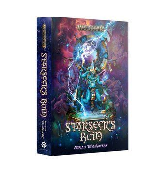 Книга GW - Starseer*s Ruin (Hb) 60040281095 фото