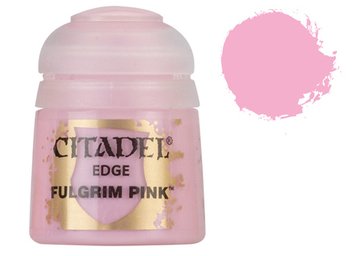 Фарба Citadel - Edge: Fulgrim Pink (12ml) (6-pack) 99189957004 фото