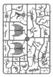 Ігровий набір GW - WARHAMMER 40000/AGE OF SIGMAR: DAEMONS OF TZEENTCH - HERALD OF TZEENTCH ON BURNING CHARIOT 99129915030 фото 7