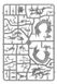Ігровий набір GW - WARHAMMER 40000/AGE OF SIGMAR: DAEMONS OF TZEENTCH - HERALD OF TZEENTCH ON BURNING CHARIOT 99129915030 фото 9
