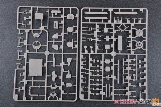 Сборная модель Trumpeter - 1/35 Советская машина BMP-2 IFV TR05584 фото
