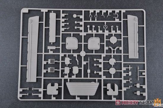 Сборная модель Trumpeter - 1/35 Советская машина BMP-2 IFV TR05584 фото