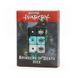 Игральные кубы GW - Age of Sigmar. Warcry: Bringers of Death Dice 99220207009 фото 1