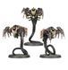 Игровой набор GW - Warhammer 40000: Necrons - Canoptek Wraiths 99120110060 фото 2