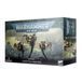 Игровой набор GW - Warhammer 40000: Necrons - Canoptek Wraiths 99120110060 фото 1