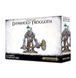 Игровой набор GW - Age of Sigmar: Gloomspite Gitz - Dankhold Troggoth 99120209053 фото 1