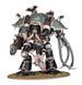Игровой набор GW - Warhammer 40000: Chaos Knights - Chaos Knight Ruinator 99120102191 фото 3