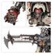 Игровой набор GW - Warhammer 40000: Chaos Knights - Chaos Knight Ruinator 99120102191 фото 7