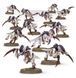 Игровой набор GW - Warhammer 40000: Tyranid Hormagaunt Brood 99120106020 фото 2