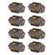 Ігровий набір GW - Warhammer. The Horus Heresy. Legions Imperialis: Legiones Astartes - Termite Assault Drills 99122699019 фото 2