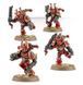 Игровой набор GW - Warhammer 40000: Chaos Space Marines - Khorne Berzerkers 99120102005 фото 5