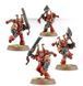 Игровой набор GW - Warhammer 40000: Chaos Space Marines - Khorne Berzerkers 99120102005 фото 4