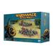 Игровой набор GW - WARHAMMER. THE OLD WORLD: ORC AND GOBLIN TRIBES - NIGHT GOBLIN MOB 99122709009 фото 1