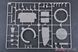 Сборная модель Trumpeter - 1/35 Советская машина BMP-2 IFV TR05584 фото 4