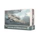 Ігровий набір GW - AERONAUTICA IMPERIALIS: TAU TIGER SHARK AX-1.0 FIGHTER-BOMB 99121813003 фото 1