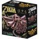Головоломка Hanayama - 4* Huzzle Cast - Zelda Hyrule Crest (Зельда Хайрулський Хрест)
