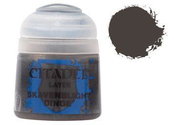 Фарба Citadel - Layer: Skavenblight Dinge (12ml) (6-pack) 9918995125906 фото