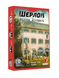 Настольная игра Geekach - Шерлок 6. Вилла Диодати (Villa Diodati) GKCH0254 фото 1