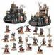 Ігровий набір GW - Warhammer 40000: Adepta Sororitas: Battleforce - Purgatos Mission 99120108072 фото 2