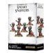 Игровой набор GW - Age of Sigmar: Gloomspite Gitz - Sneaky Snufflers 99120209048 фото 1